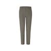 Comfortable Soft Versatile Moisture-Wicking Quick-Dry Sports Long Pants Men Bottoms Gray-Green 2031F224-300