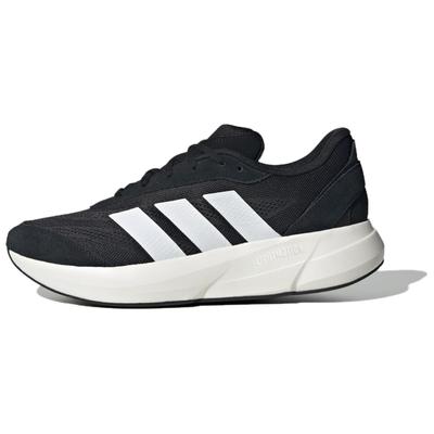 Lightshift Günlük Spor Kaymaz Dayanıklı Alçak Üst Koşu Ayakkabıları Erkek Spor Ayakkabı Siyah JH9315
