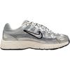 Nike P-6000 GS Metallic Silver Black HV5064-006
