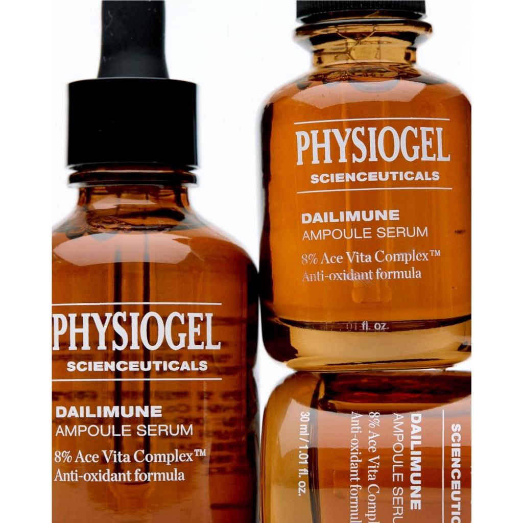 [Physiogel] Scienceuticals Dailimune Ampoule Serum, 30mL