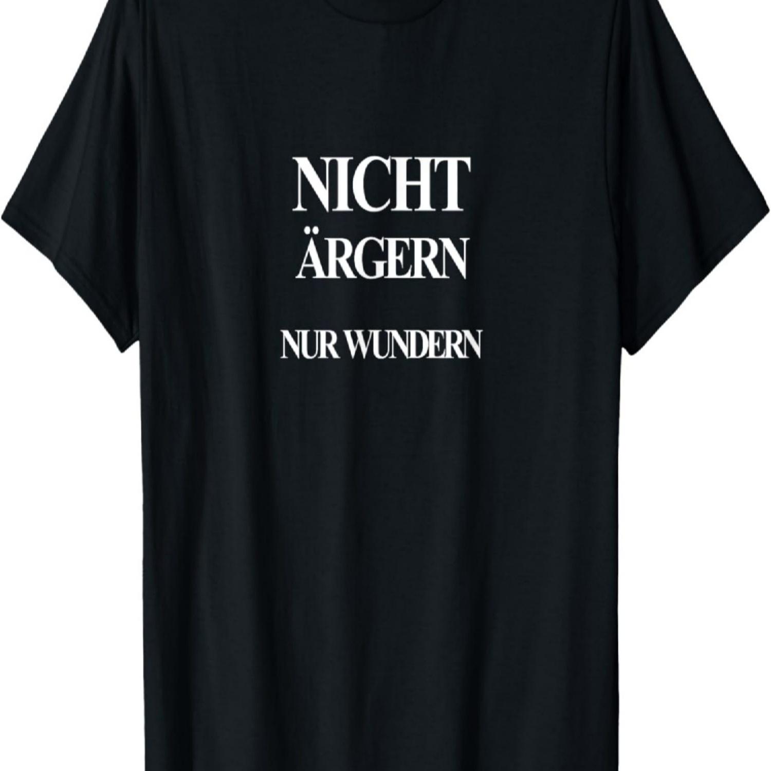 Funny T-Shirt Motif, Funny T-Shirt Saying Funny Shirt T-Shirt(2) S