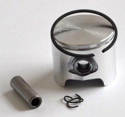 Motorsiklet Motorları ve Motor Parçaları – Piston ve piston halkaları