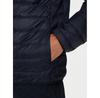Куртка пуховая EA7 Emporio Armani 8NPB24 PNGPZ 1562