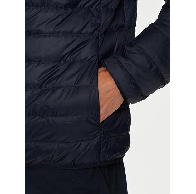Куртка пуховая EA7 Emporio Armani 8NPB24 PNGPZ 1562