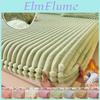 Velvet 3pcs1set 1xsheet2xpillowcaseswinter Mattress Warm Cover Plush Thicken Home Fitted Sheet Fleece Luxury Double Bed Bedsheet