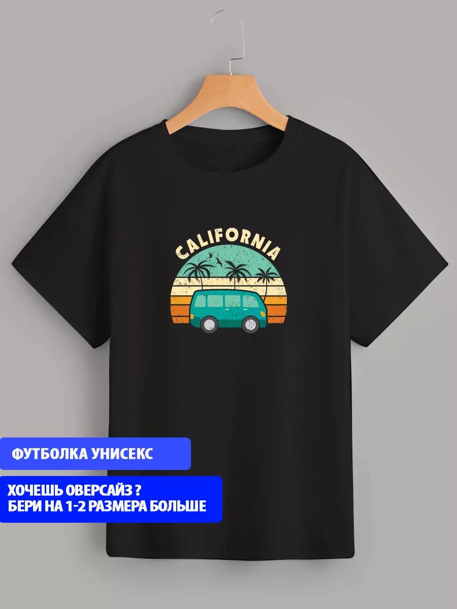 T-shirt with meme cat y2k print XL