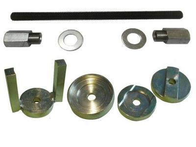 Rear Beam Bushing Puller Bmw E39 33 31 1 091 422