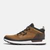 Hiking Shoes Field Trekker Mid TB0A6DKNEM5 Brown
