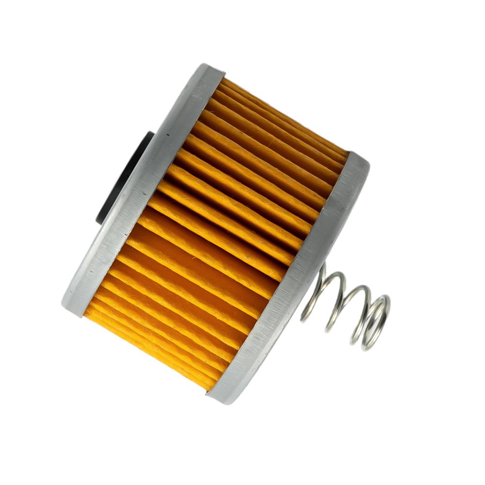 Filter Element Oil Filter Filter Motorcycle Parts 100 Bajaj Byson For Bajaj For YS125 FZ16 150 Oil Hot Sale High Quality