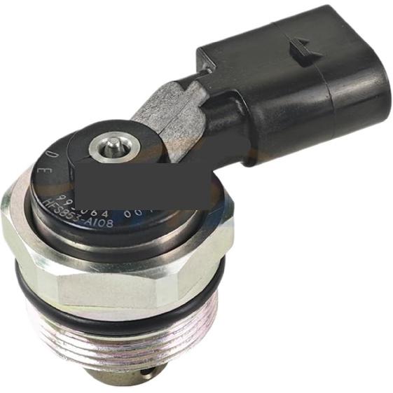 STPAT 06F127025 Conector Pompă de Injecție de Înaltă Presiune 38650 7060320 70603204 HFS853108A 079127025C Compatibil Cu VW Golf Jetta Passat Aodi A3 S4 TT