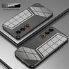Applicable to Meizu 21 electroplating glitter mobile phone case Meizu 20Pro transparent Meizu 20 anti-drop luxury protective case