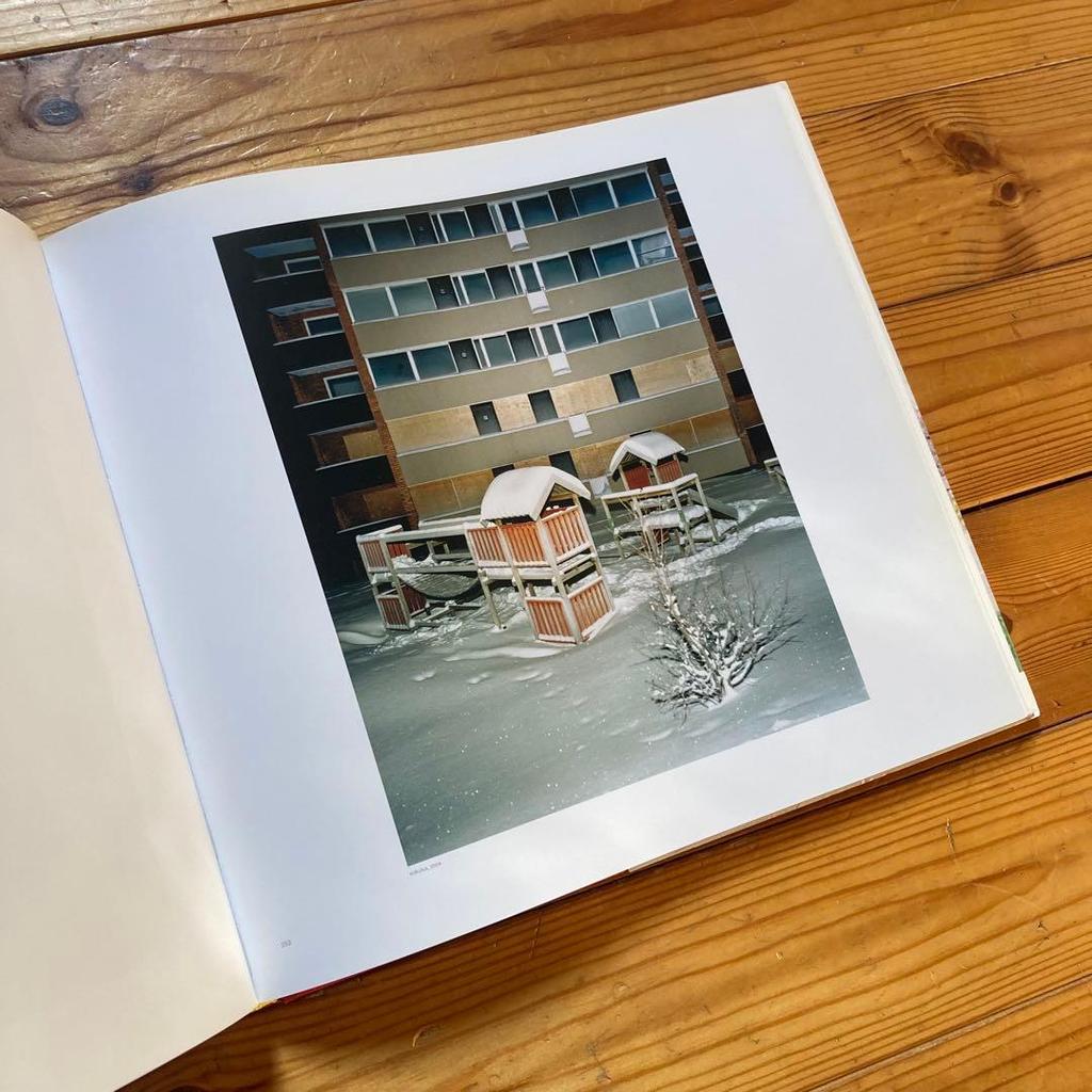 [USED] RETROSPECTIVE - Lars Tunbjork