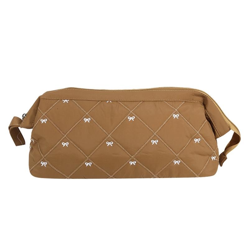 Multifunktionale Haartrockner-Aufbewahrungstasche Reise-Lockenstab-Organizer Tragbare Kulturtasche für Haarstyling-Werkzeuge