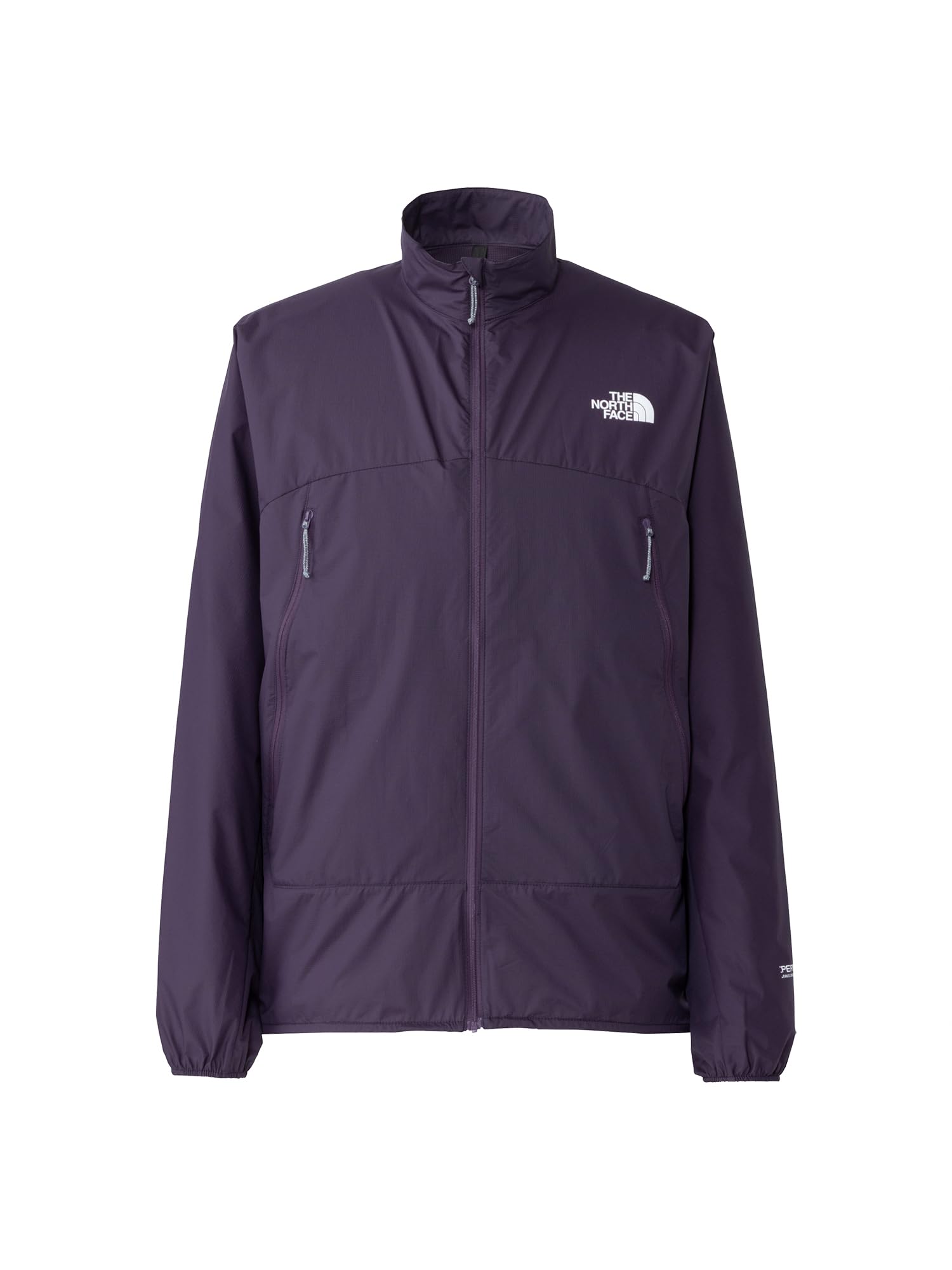 North Swallowtail Jacket Endless Dusk XL [The Face]