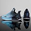 2025 Men's Breathable Sports Shoes Spring New Mesh Casual Fashion Versatile Trendy Men's Shoes Mmer Running Shoes Suitable for O