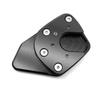 Honda XADV750 17-19 Motorcycle Side Stand Foot Pad/Enlarged Seat Footrest