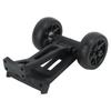 RC Head Up Wheels Wearable High Accuracy RC Upgrade Parts for ZD Racing 9116 MT8 08427 1/8 RC Car