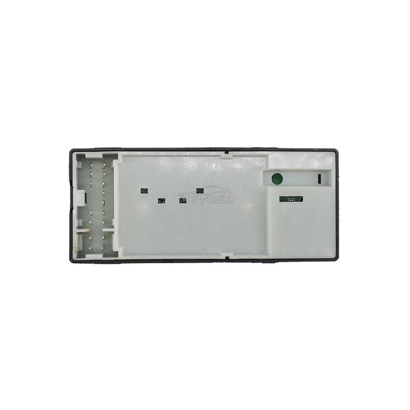 Electric Power Window Switch for Nissan Cars Model 25401-3BB0C