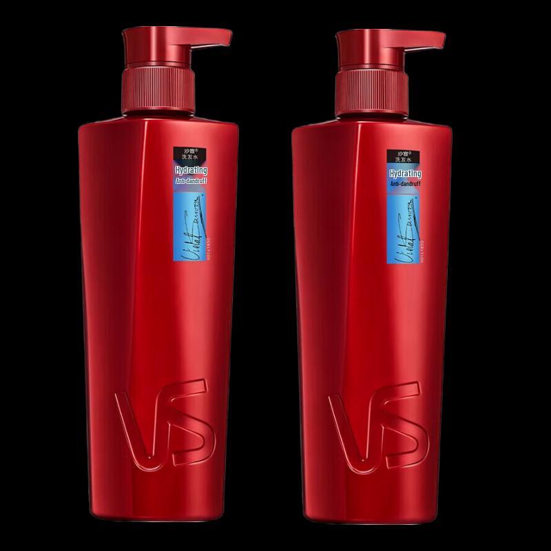 VS Sassoon Hydrating Anti-Dandruff Shampoo