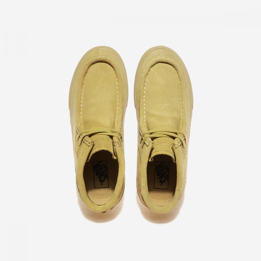 Barnes Carver   Sand Beige V396 Sand Beg