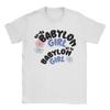 Leisure Rapper Danny Ocean Album TShirts for Men Crew Neck 100 Cotton T Shirt  Short Sleeve Tees Plus Size Clothing