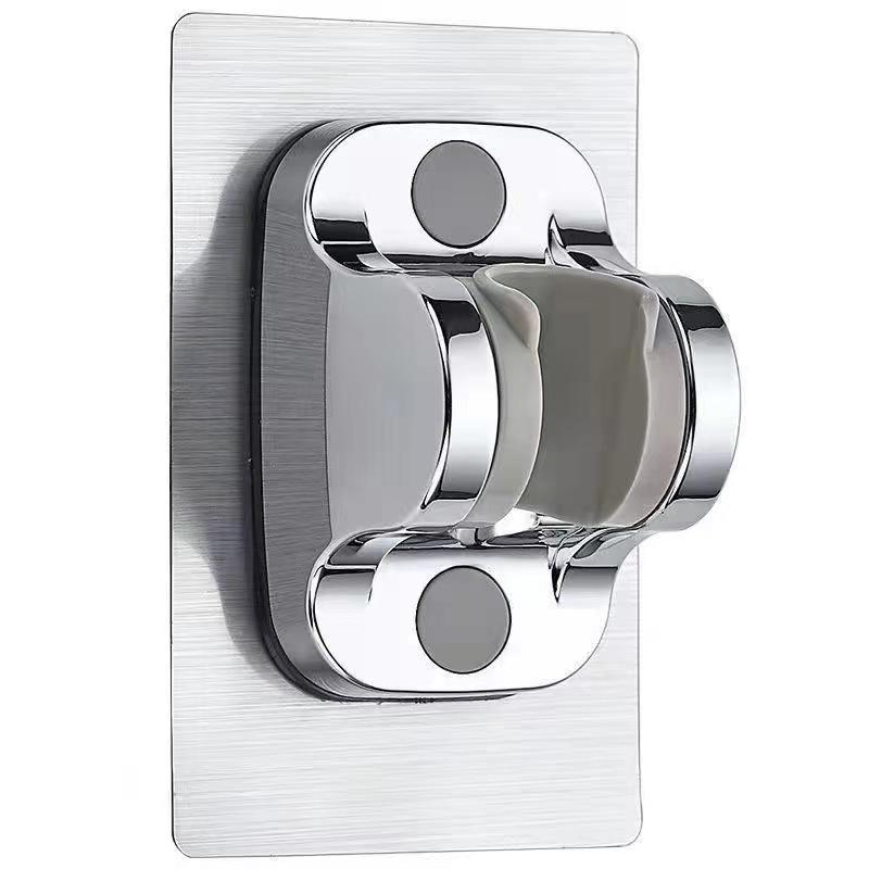 

5 режимов насадки для душа, регулируемая насадка для душа высокого давления, экономия воды, водный массаж, насадка для душа для аксессуаров для ванной комнаты