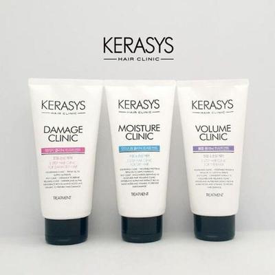 TREATMENT DAMAGE MOISTURE TREATMENT