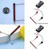 Science Experiment Electromagnet Diy Kit With Educational Materials For Student Handson Learning