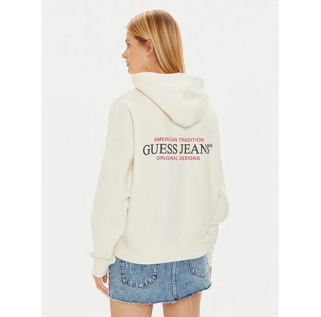 Guess Jeans Hoodie W4BQ21 KC811