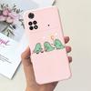 For Xiaomi Poco M4 5G Case Fashion Painted Shockproof Silicone Soft TPU Back Cover For Xiaomi Poco M4 Pro 5G Funda PocoM4 Bumper