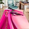 1pc KPop Demon Hunters30 Design Area Rug - Non-Slip, Soft & Cozy Floor Mat for Living Room, Bedroom, Office - Indoor/Outdoor Decorative Carpet