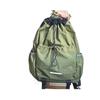 Lightweight Large Capacity Badminton & Tennis Racket Backpack for Men and Women, Double Shoulder Drawstring School Bag for Sports Travel