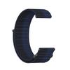 22mm Fitness Tracker Strap Nylon Replacement Wristband New Sport Band for Amazfit Helio Strap