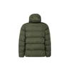 Jordan Brooklyn Hooded Fashion Zip Long Sleeve Cotton Jacket Men Jackets Olive-Green Black FV7318-222