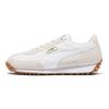Puma Easy Rider Vintage Alpine Snow Gold Unisex Sneakers Cream White 399028-18