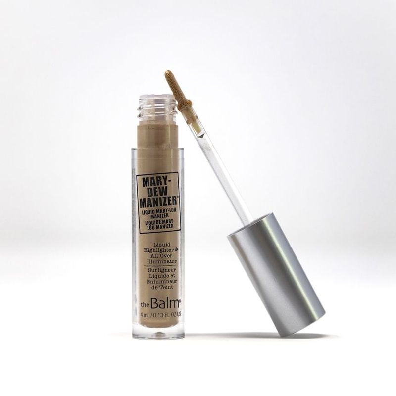 theBalm - Mary-Dew Manizer : Liquid Highlighter