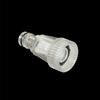 Pressure Washer Filter Water Filter Transparent 1 Pc ABS