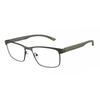 Men Eyeglasses Ax1070 6126