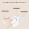 100Pcs Face Masks Japanese Style 3D Face Mask Adult Disposable Breathable Masks