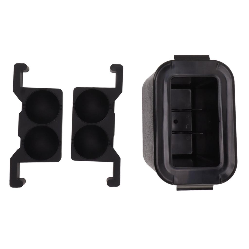 Clear Ice Ball Maker Mold Whiskey Ice Ball Maker Large Round 2 Holes Crystal Clear Ice Maker Sphere