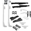34 Piece Sunroof Repair Kit for BMW X3 Series E83