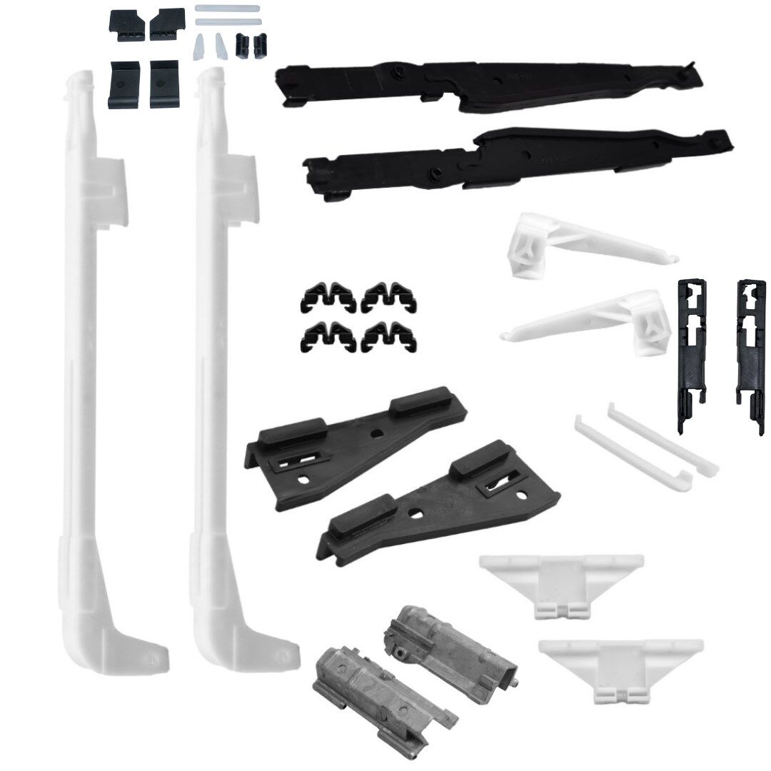 

34 Piece Sunroof Repair Kit for BMW X3 Series E83