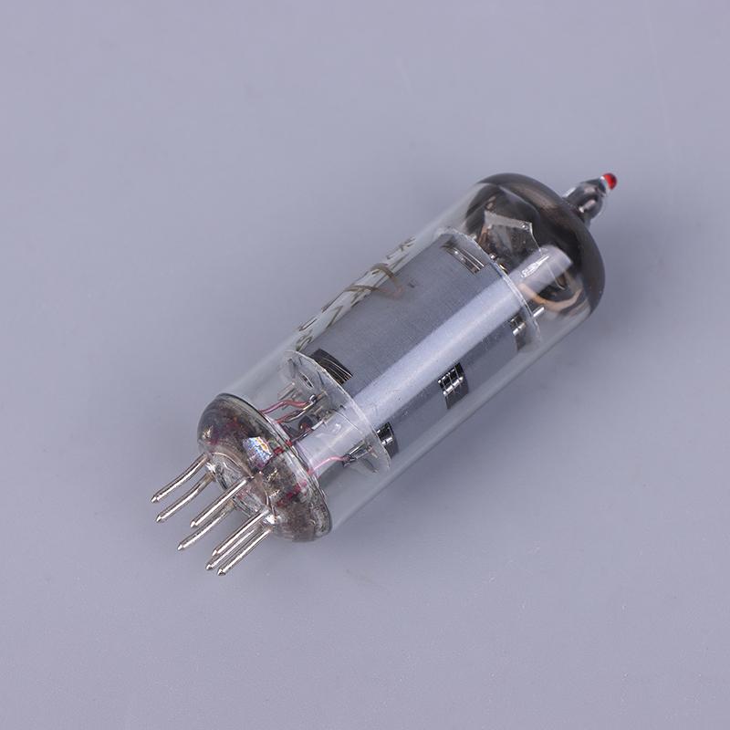1/3/5Pcs 6A2 Vacuum Tubes Valve Electronic Tube Upgrade For 6Ak5/6Ak5W/6Zh1P/6J1/6J1P/Ef95 Pairing Tube Amplifiers