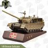 1:18 99A Main Battle Tank Alloy Model