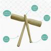 Children Musical Instruments Toys Wooden Percussion Instruments Preschool Educational Music Toy