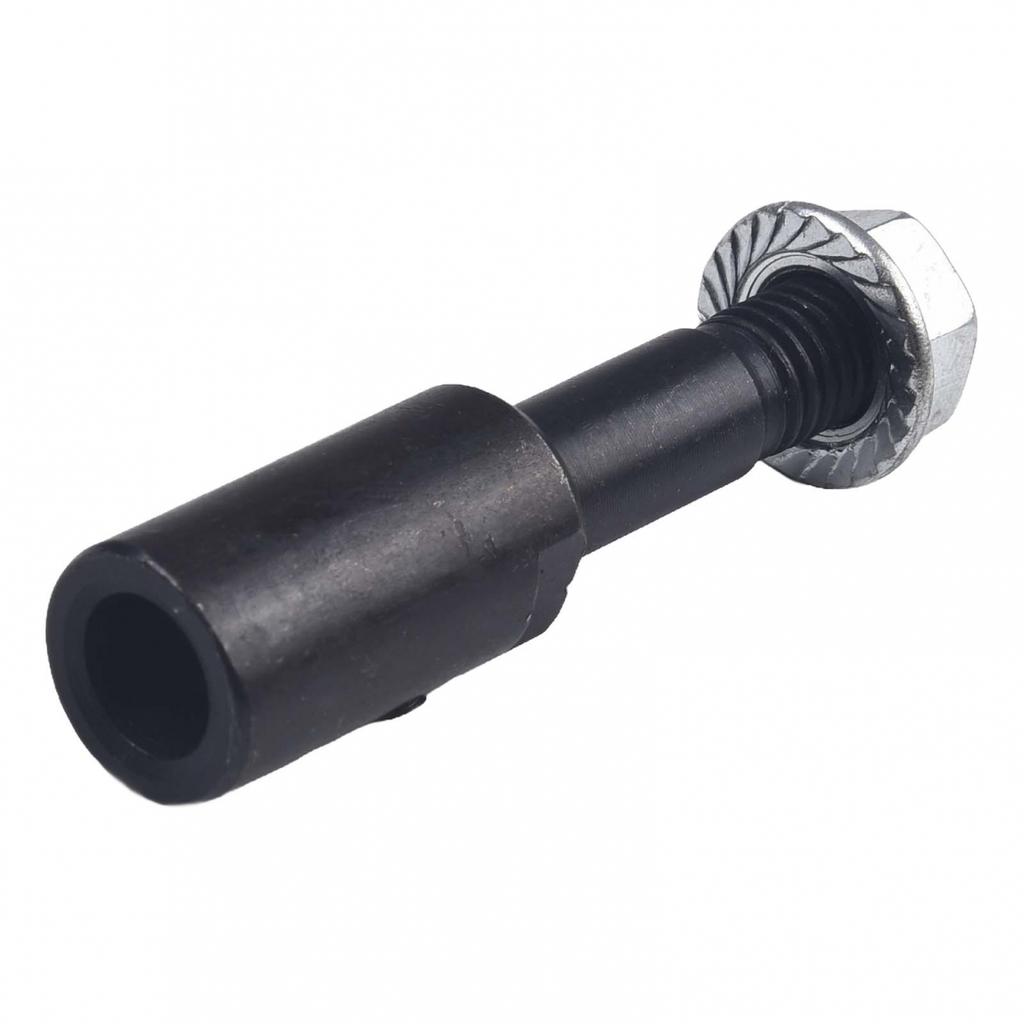 Spindeladapter 5-16mm Schaftmotor Tischschleifer Schwarz