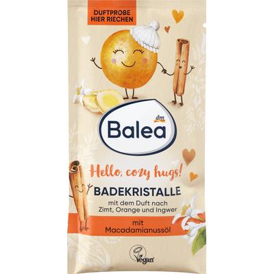 DM Banyo Tuzu Merhaba, sıcacık kucaklamalar! 80g