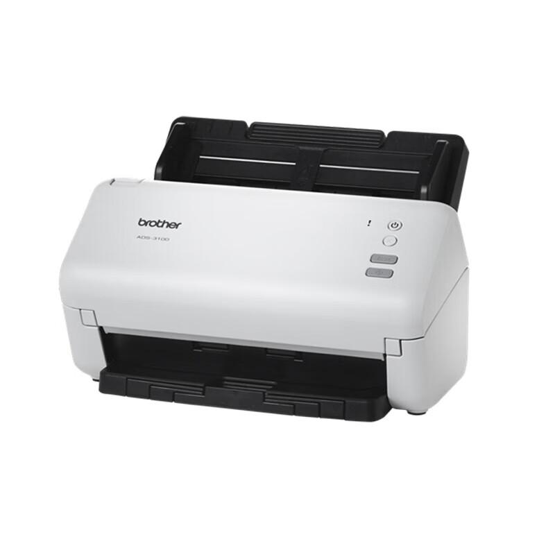 

Brother ADS-3100 High-Speed Document Scanner CN plug (adapter included)