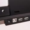A3 16MP Document Camera with Optional ID Card Reader CN Plug (adapter Included)