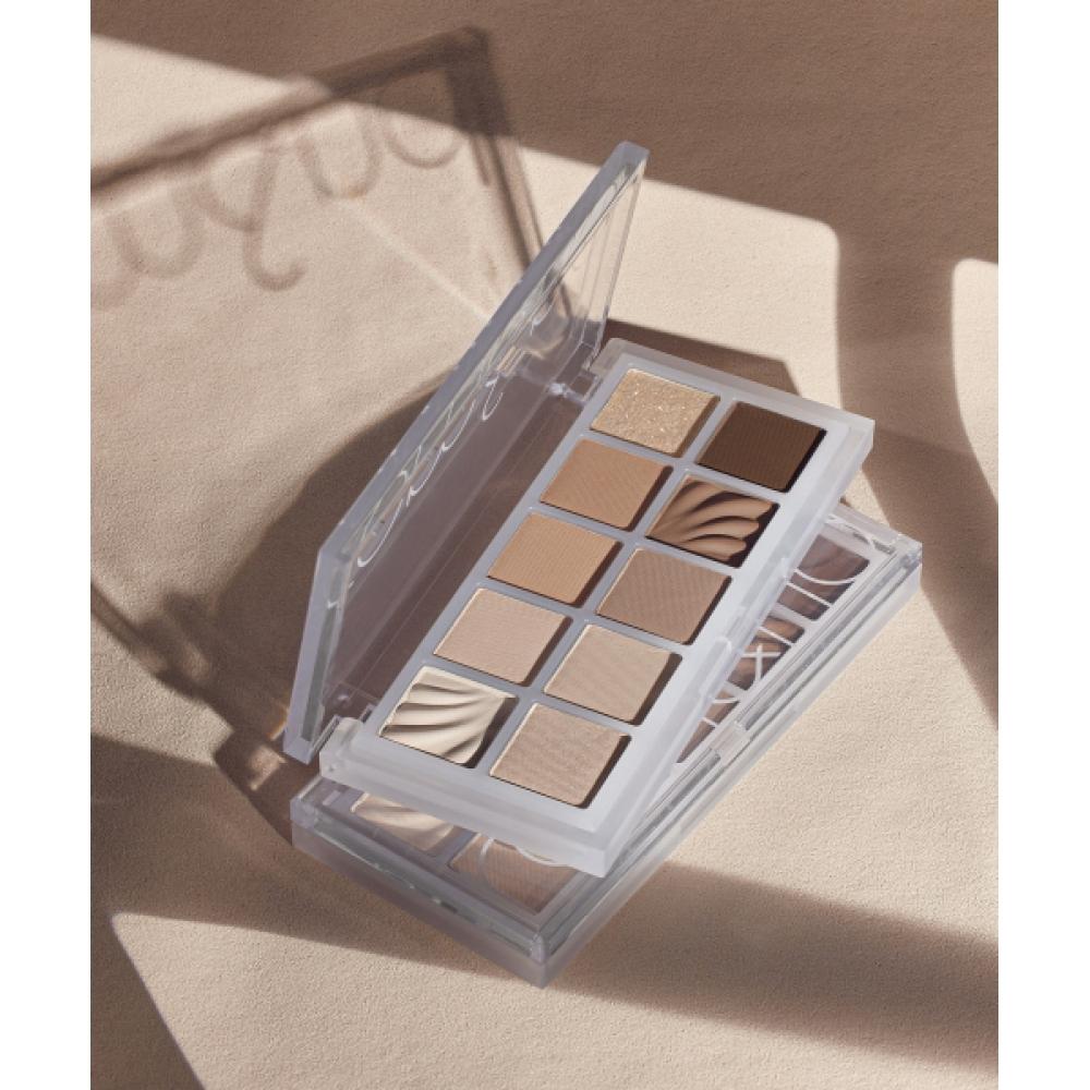 Rom Nd Better Than Palette